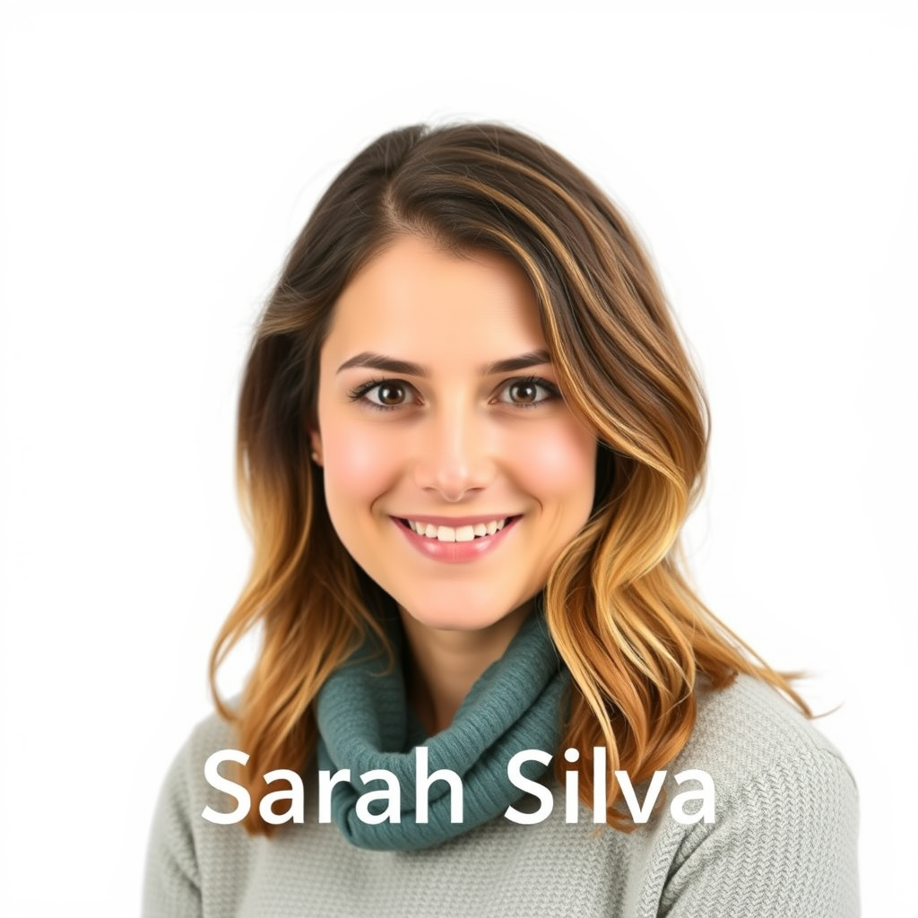 Sarah Silva