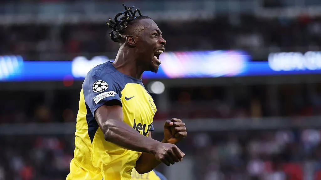 Union Defeat PSV Eindhoven in Dream European Debut