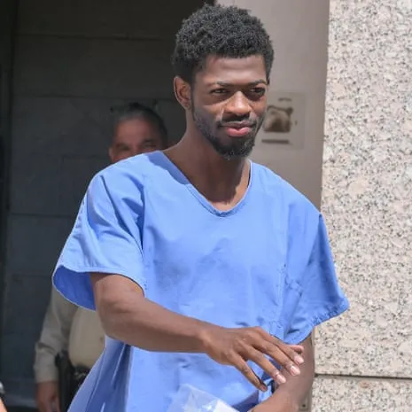 Lil Nas X Undergoes Therapy Post Altercation With Police