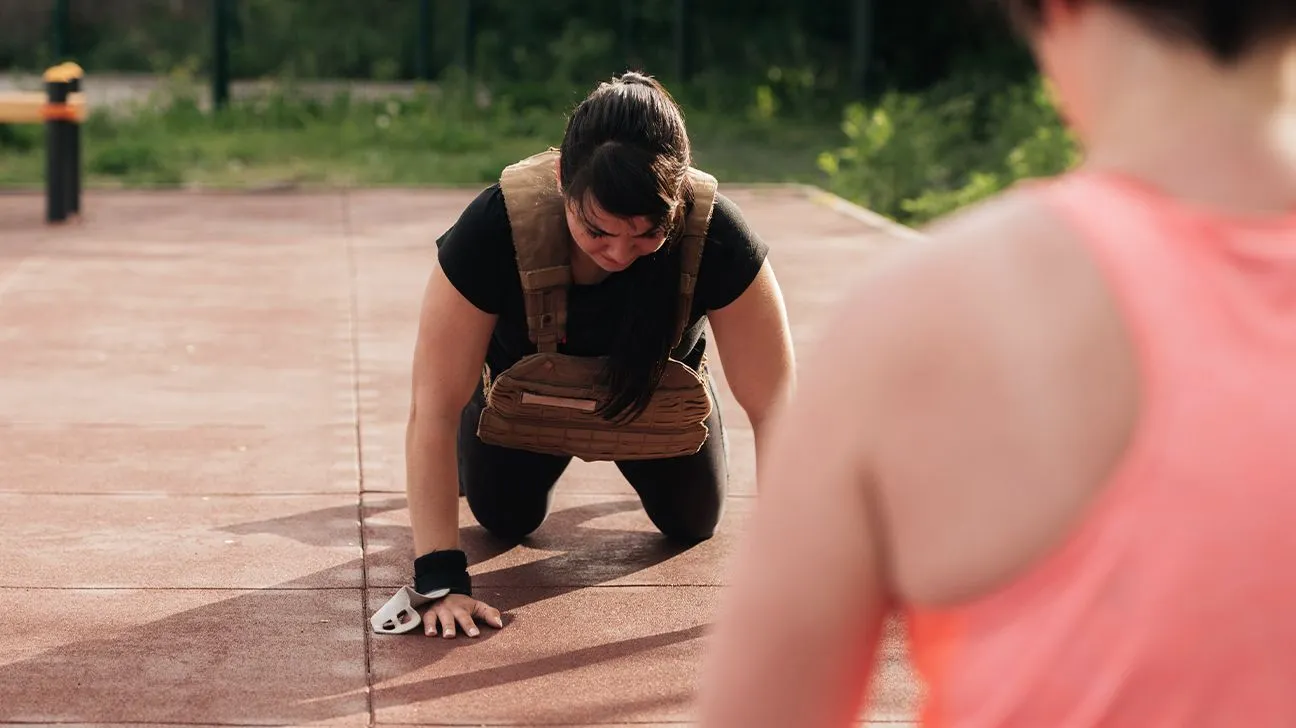 Weighted Vest Training Can Enhance Physical Conditioning, Yet Fat Reduction Outcomes Are Unclear