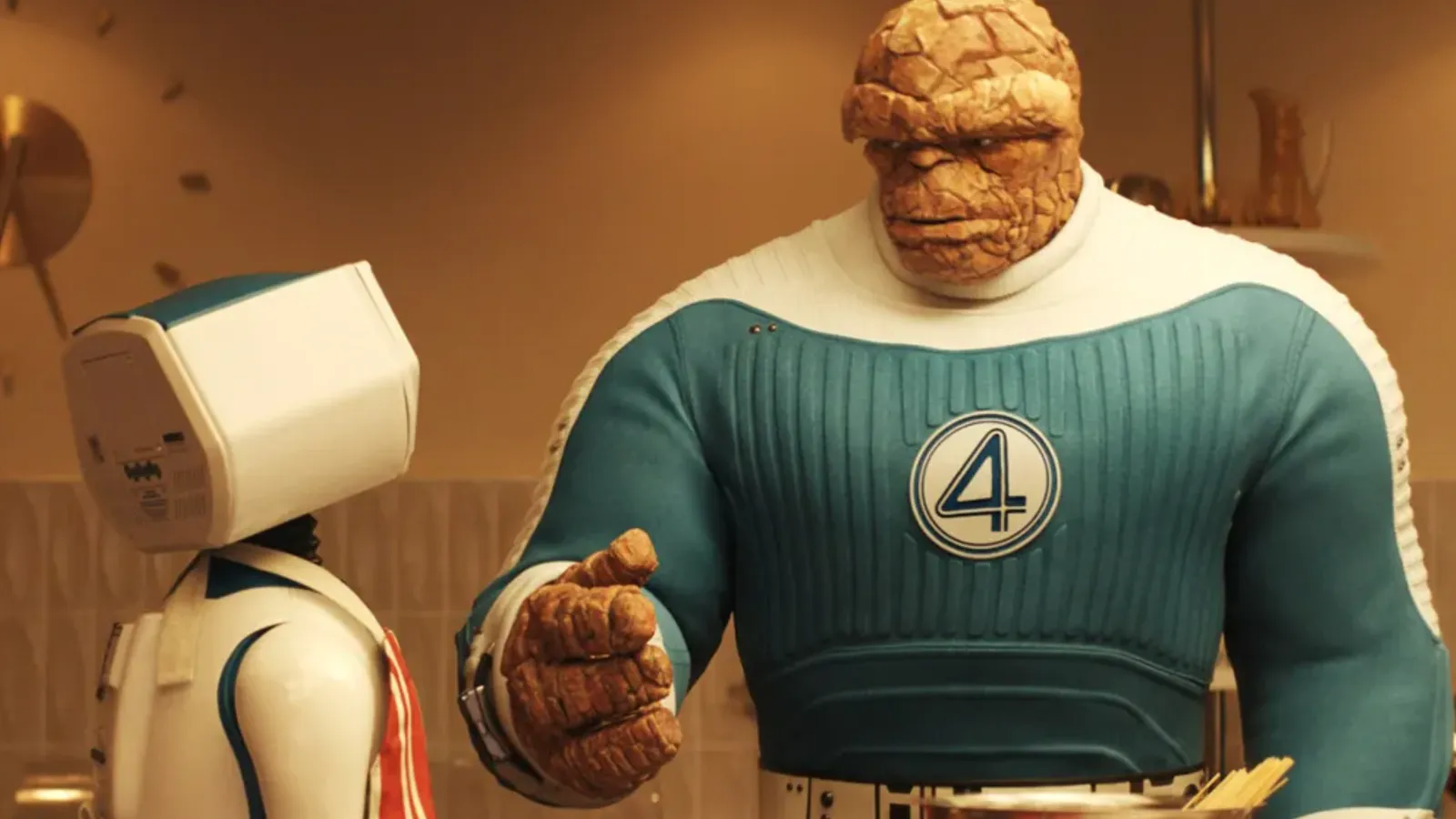 When Can We Expect The Fantastic Four: First Steps to Land on Streaming?