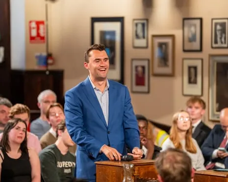 Investigating the Connection Between Memes, Gaming and Online Culture in the Charlie Kirk Incident